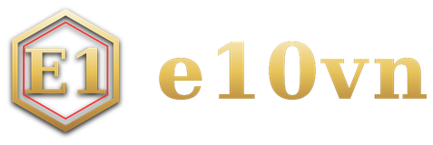 e10vn logo