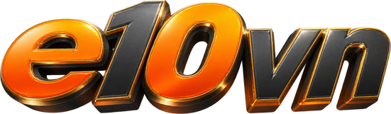 e10vn logo